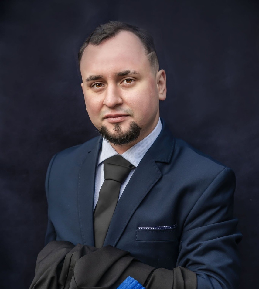 Mateusz Wilk